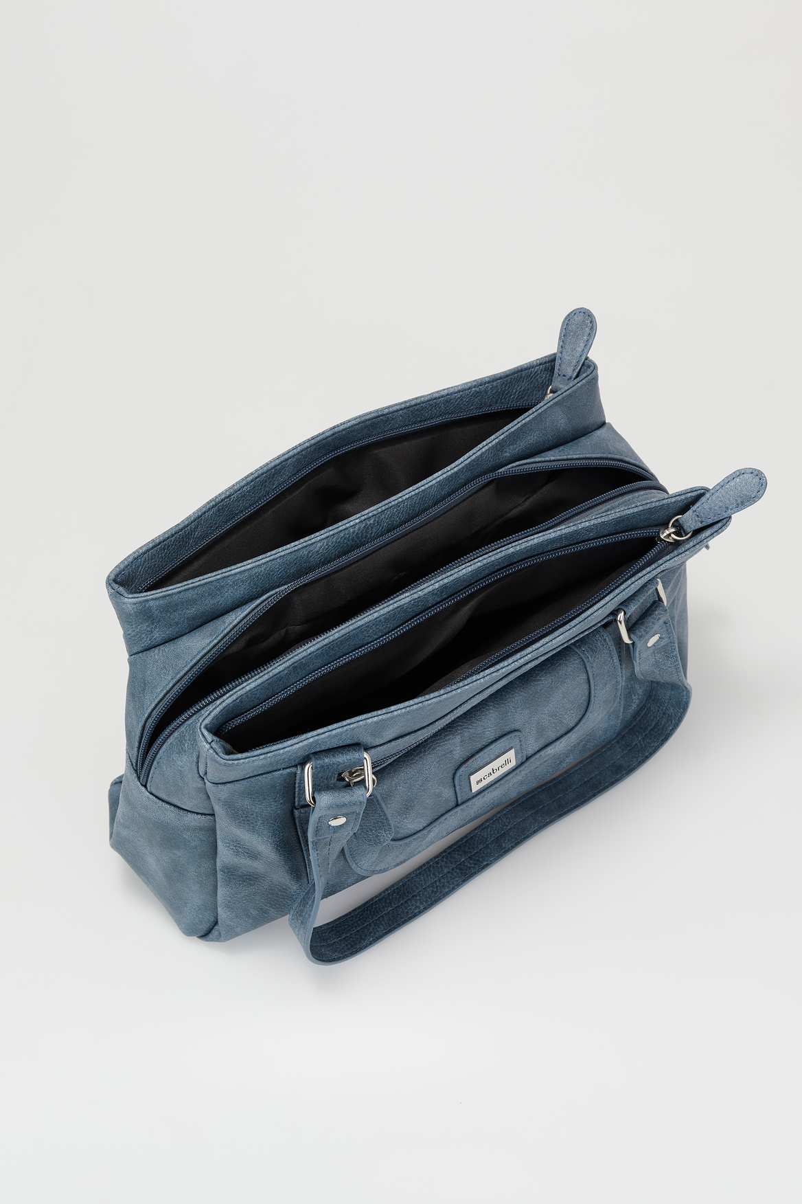 Stylish Multi-Pocket Tote Bag for Women - Large Capacity Waterproof Shopping & Travel Organizer - Perfect for Work, Gym, Beach & Daily Commute