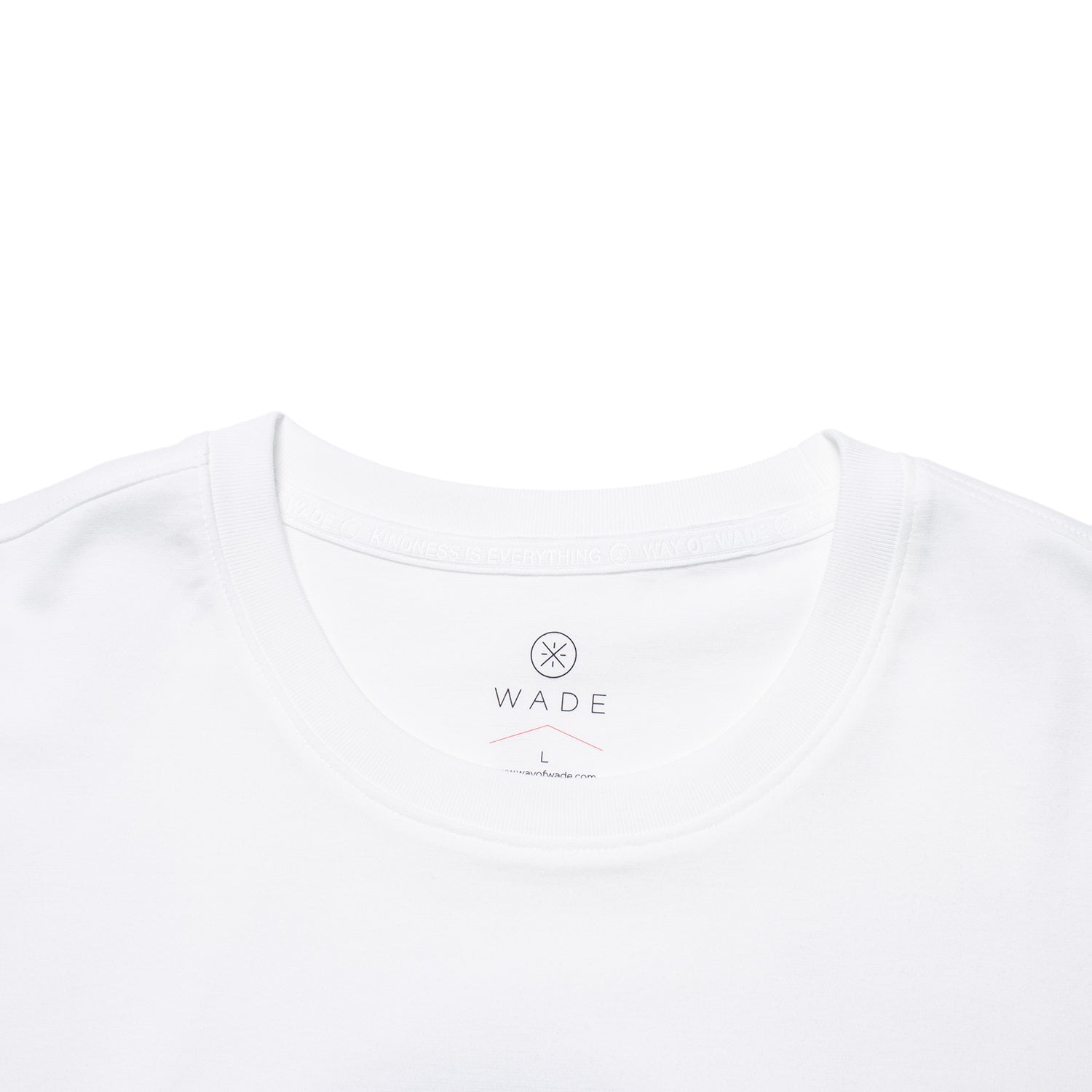 Wade T-Shirt 021 3 - Premium Cotton Men's Casual Tee for Everyday Wear | Perfect for Streetwear, Gym & Lounge