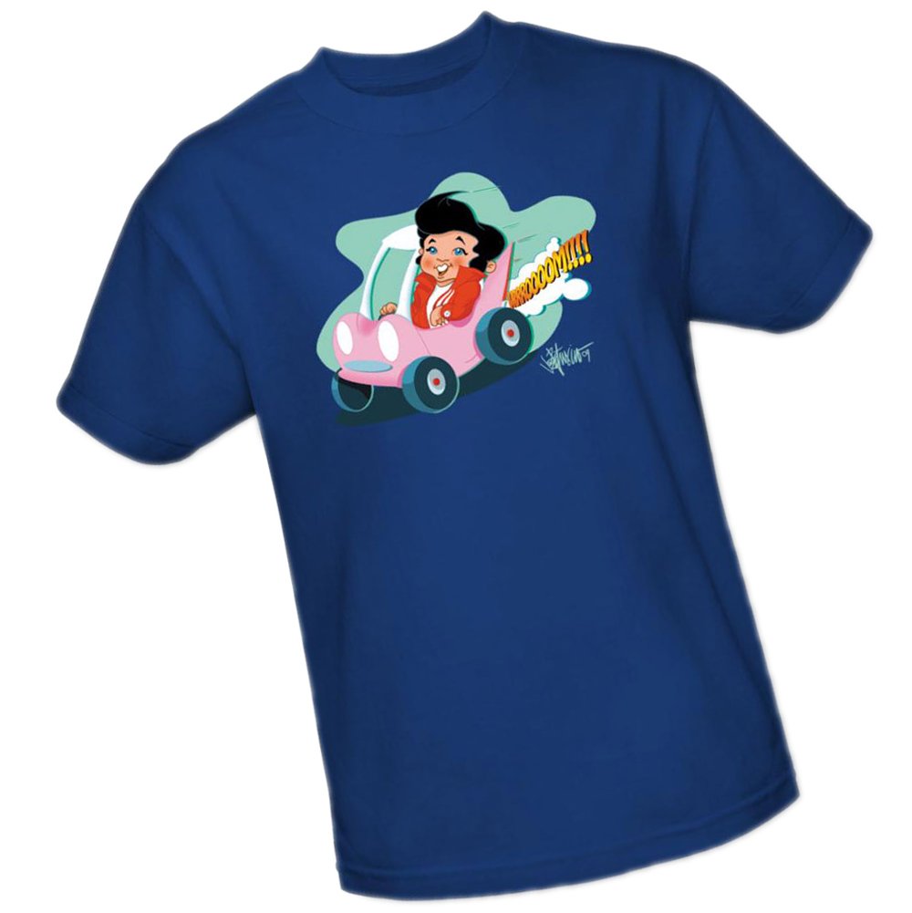 Elvis Presley Speedway Vintage T-Shirt for Men & Women - Classic Rock Band Tour Tee for Concerts, Casual Wear & Gift Ideas