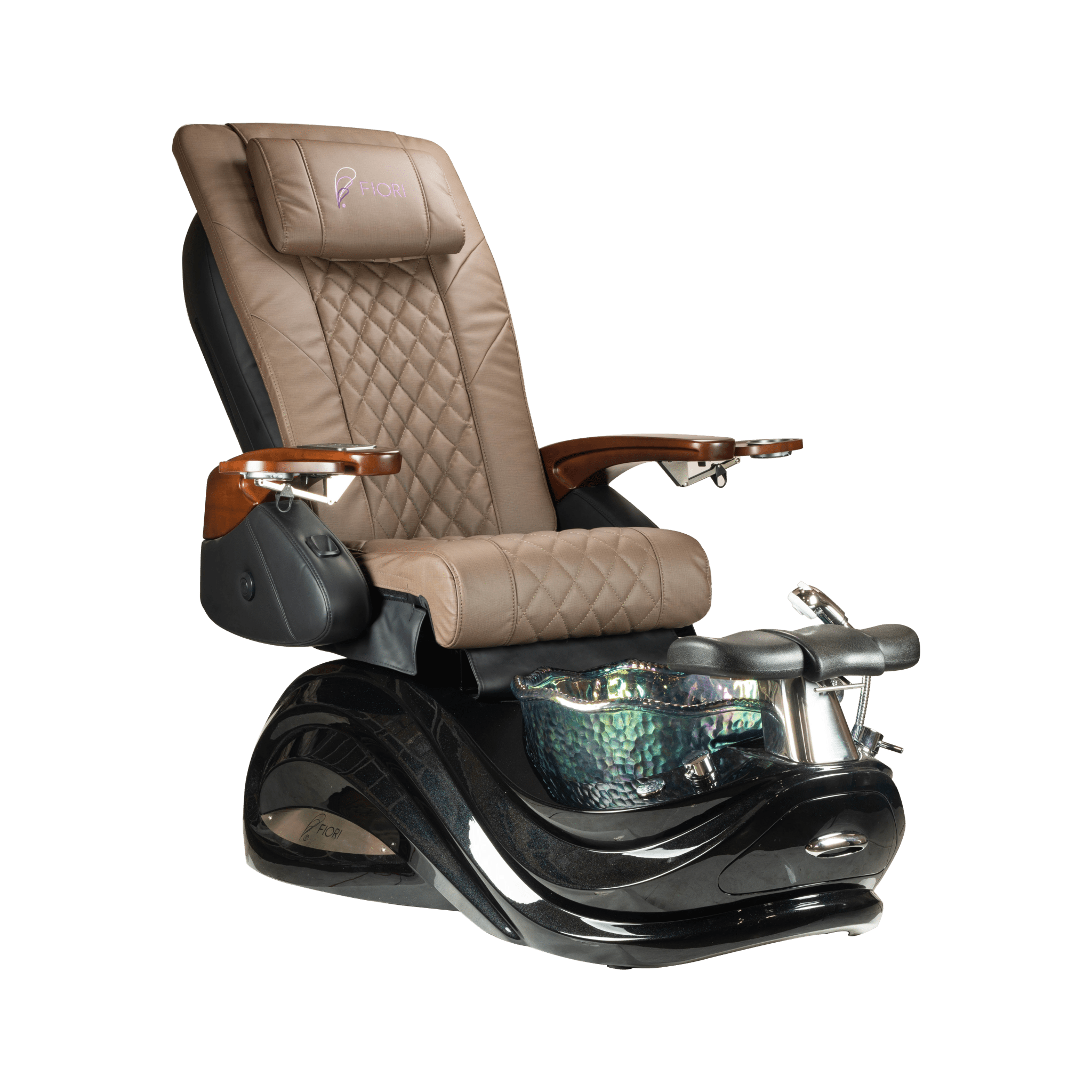Fiori Omni Spa - Premium Home Spa System for Relaxation & Rejuvenation | Perfect for Bathrooms, Bedrooms & Self-Care Spaces