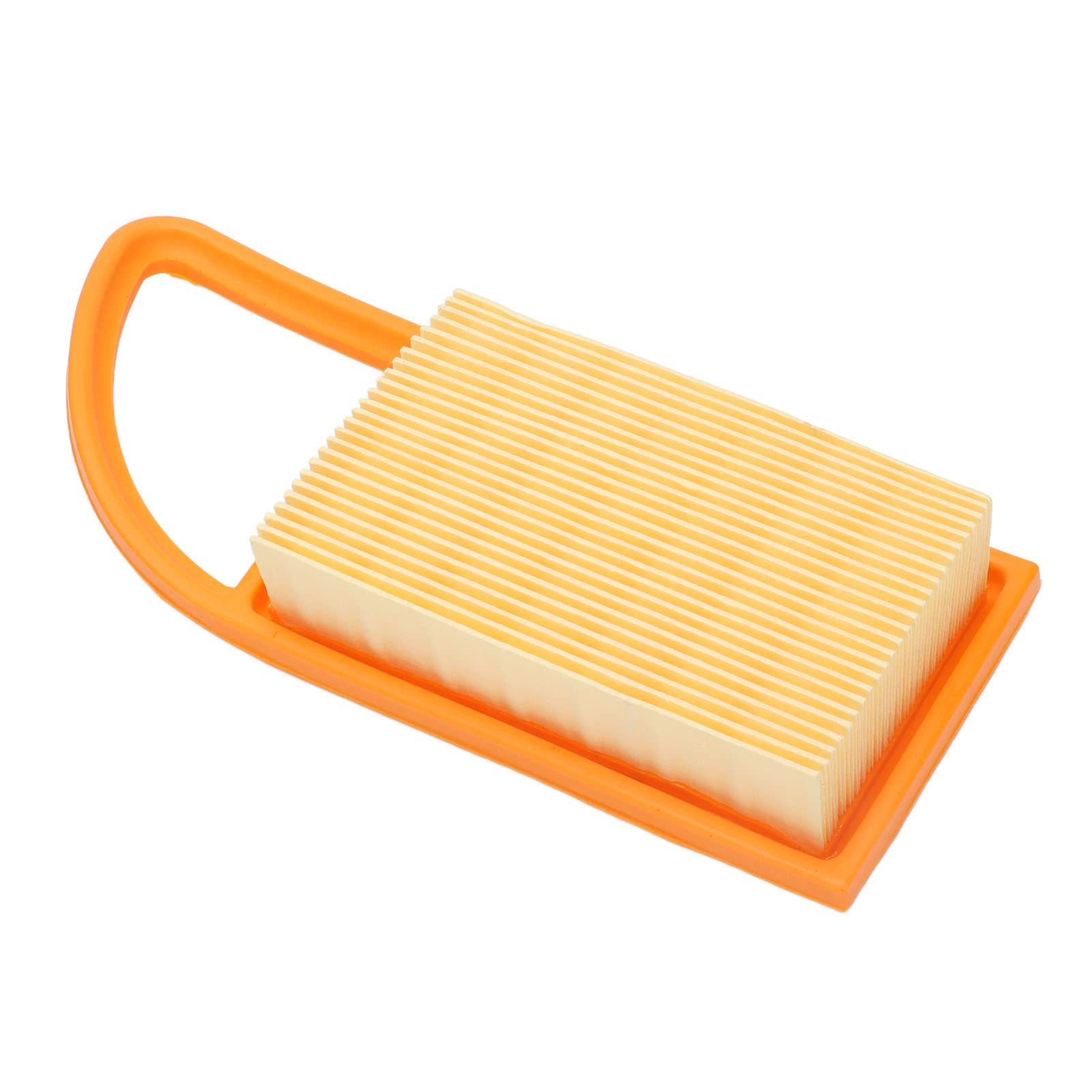 Stihl BR600 Air Filter Cleaner - High Efficiency Polyester Fiber Replacement Filter for Stihl BR600 Backpack Blower - Durable, Even Filtration for Outdoor Power Equipment Maintenance