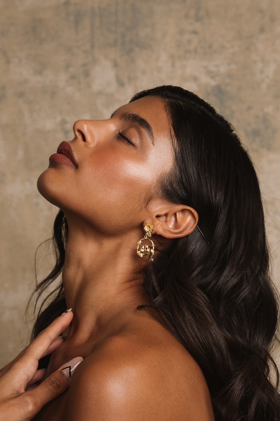 Glow Lust™ Radiant Luminizer - Illuminating Face Highlighter for Cheekbones & Décolletage | Vegan & Cruelty-Free Makeup | Perfect for Night Out & Special Occasions