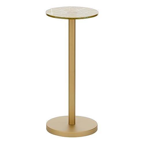 Soft Brass/Geo Soft Brass