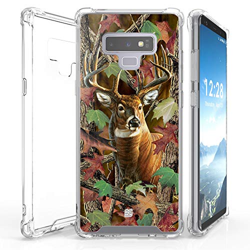 Buck Camo