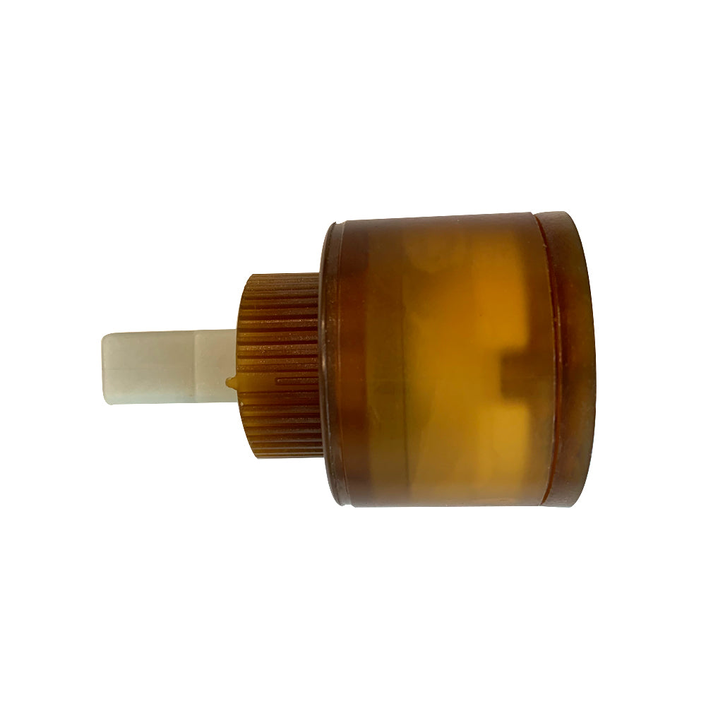 Hot & Cold Mixer Cartridge - Dual Temperature Dispensing Solution for Epoxy, Resin & Adhesives | Perfect for DIY Crafts, Jewelry Making & Home Repairs