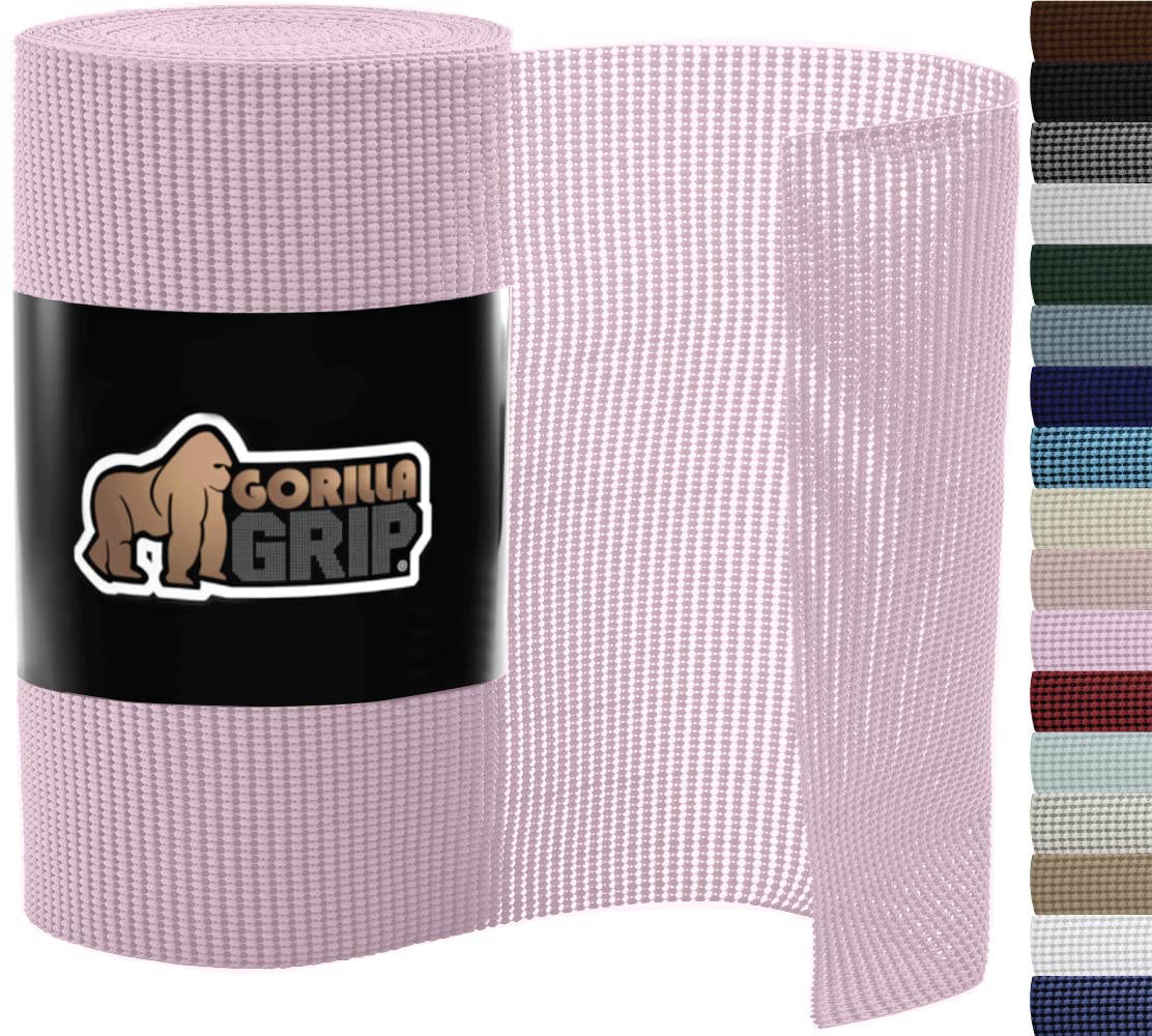 Gorilla Grip Non-Slip Drawer & Shelf Liner - 17.5