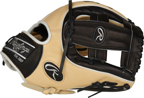 Rawlings Pro Preferred 11.5
