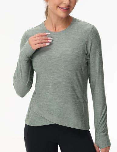 Grey Green Heather