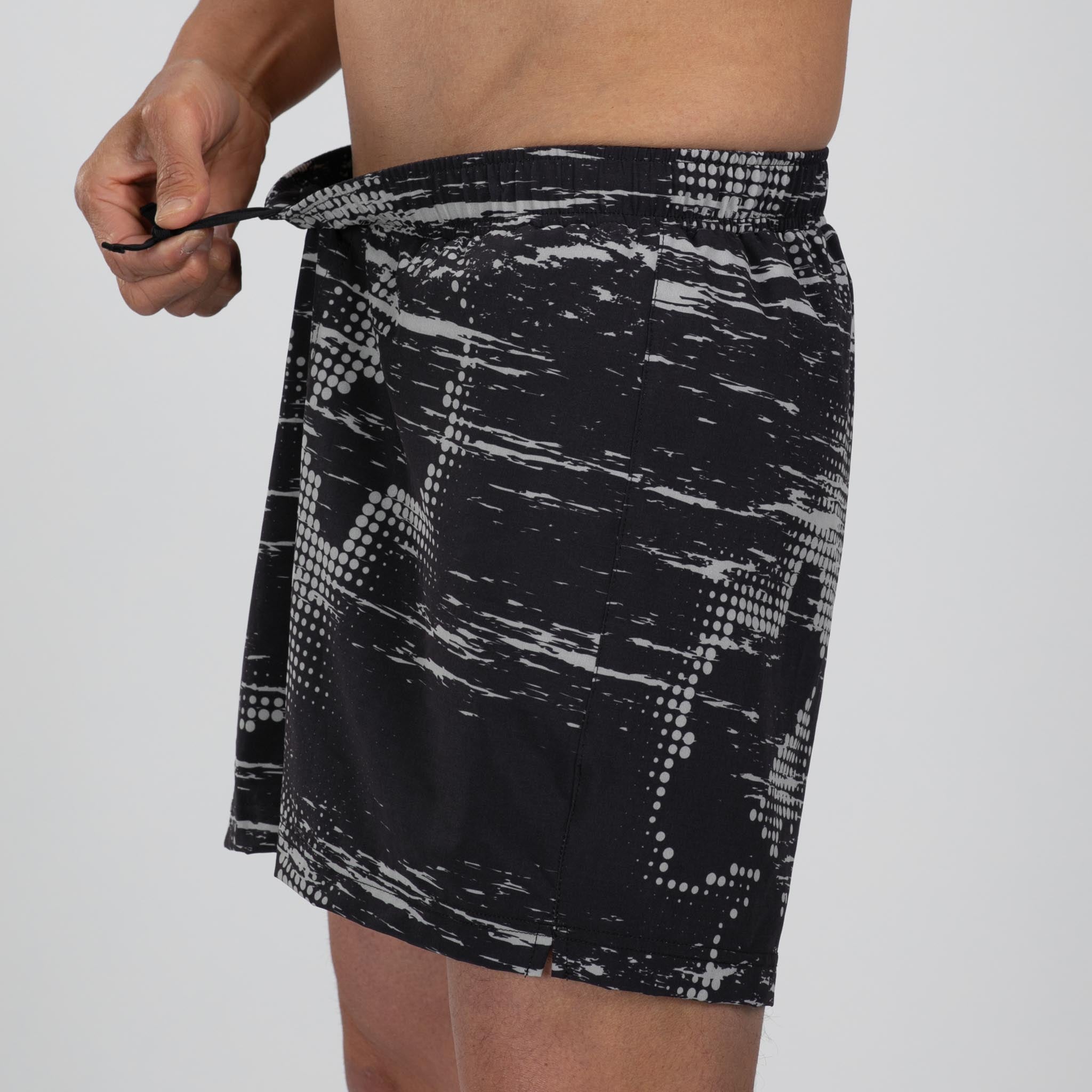 Men's Limited Edition Running Shorts 5