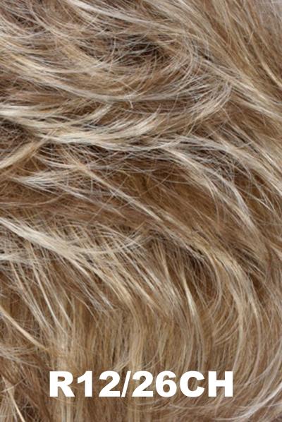 Estetica Wigs Rebecca - Premium Synthetic Lace Front Wig for Women | Natural Looking Hair Replacement | Perfect for Daily Wear, Cosplay & Special Occasions