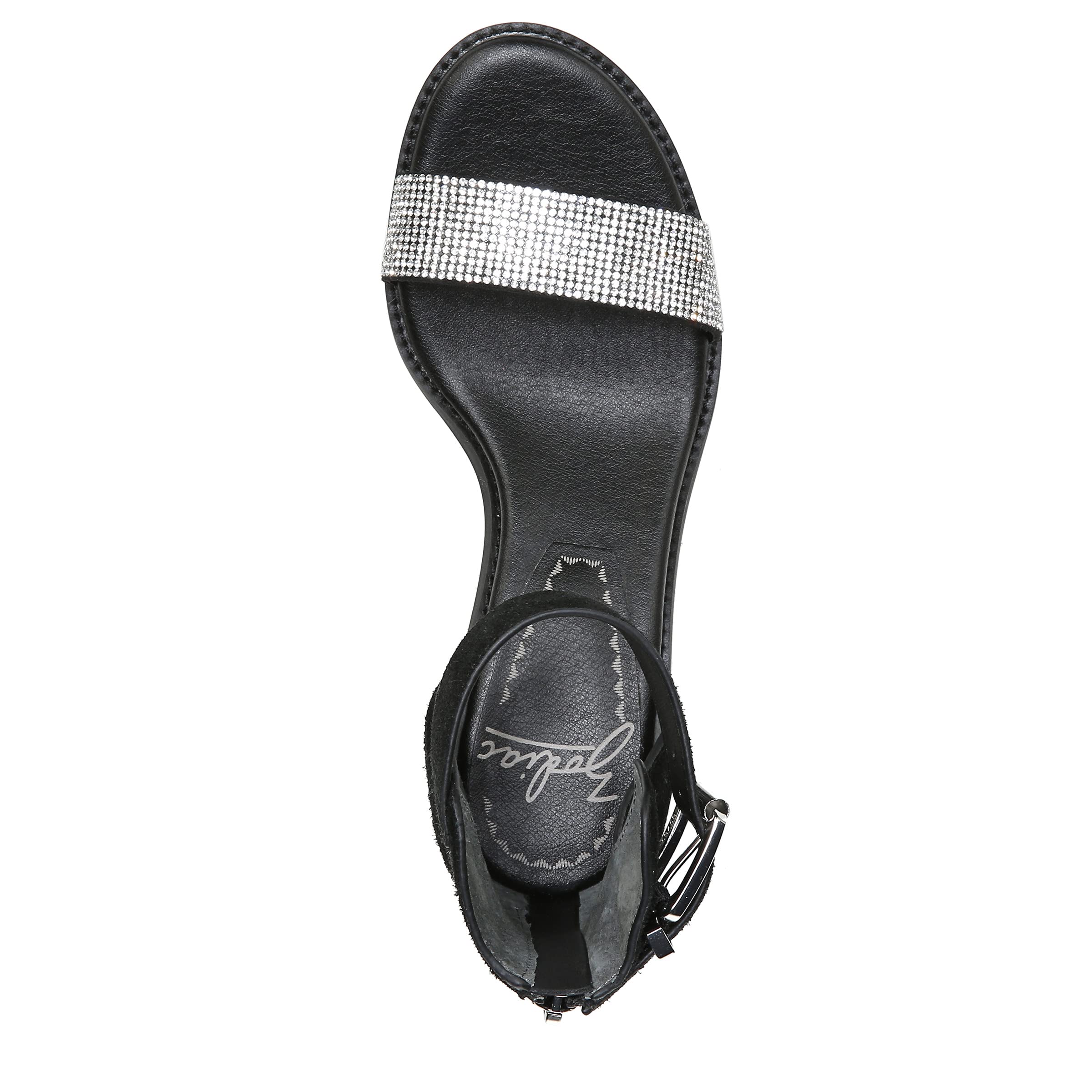 ZODIAC Women's Ilsa Heeled Sandals - Comfortable High Heel Dress Shoes for Women | Perfect for Weddings, Parties & Evening Events