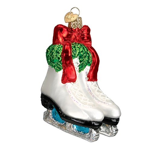 Ice Skates