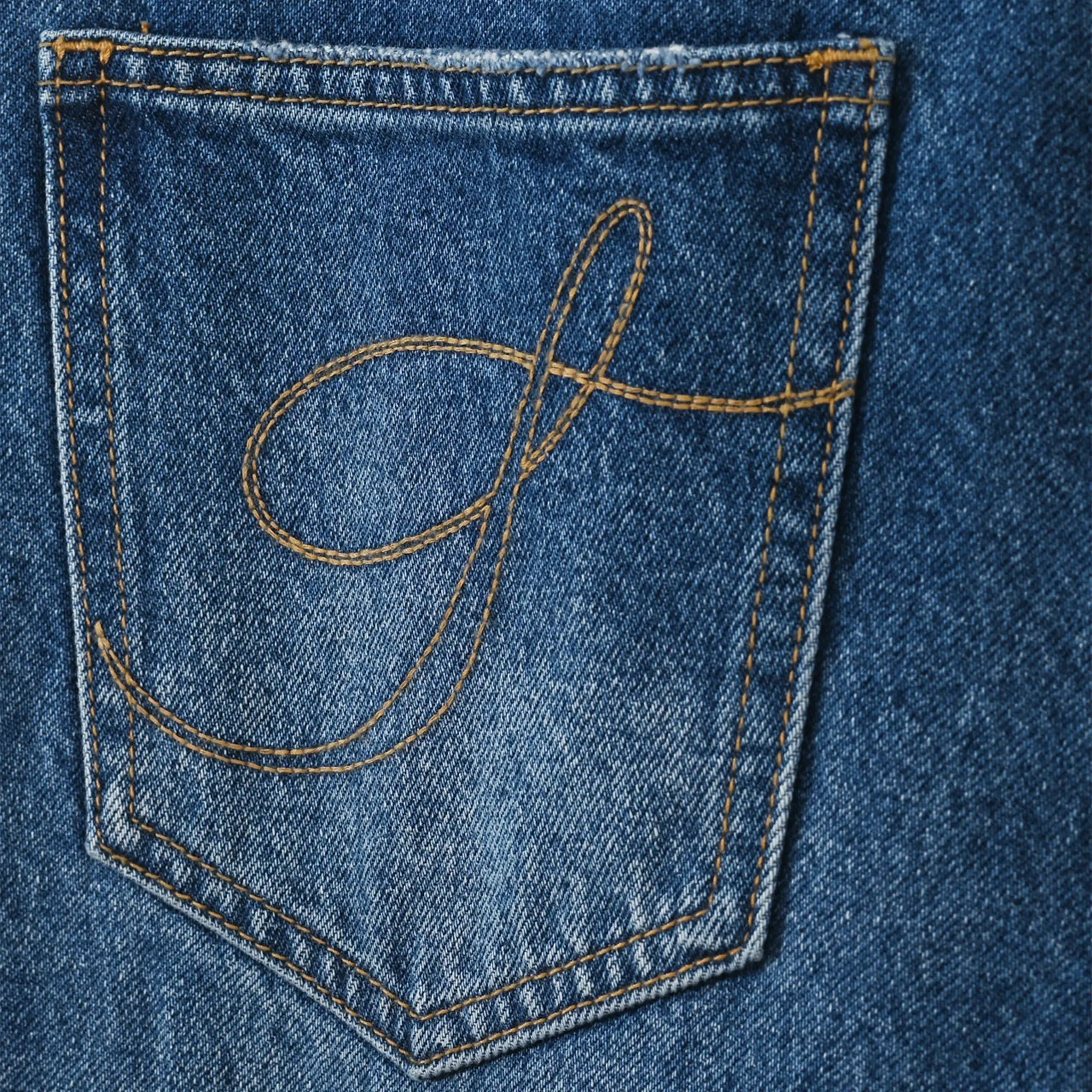 Syenti Hem Jeans for Women - Mid Blue Denim High Waist Skinny Jeans | Comfortable & Stylish for Casual Wear, Office, and Night Out