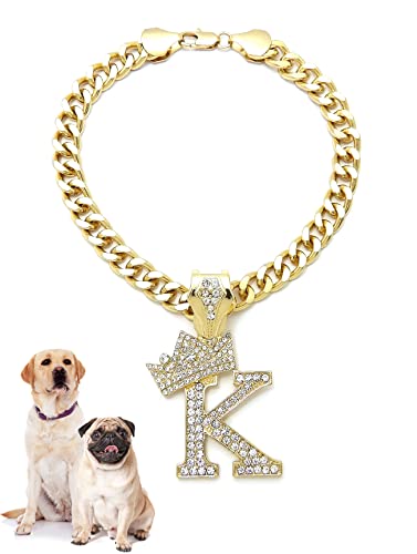 Gold - K