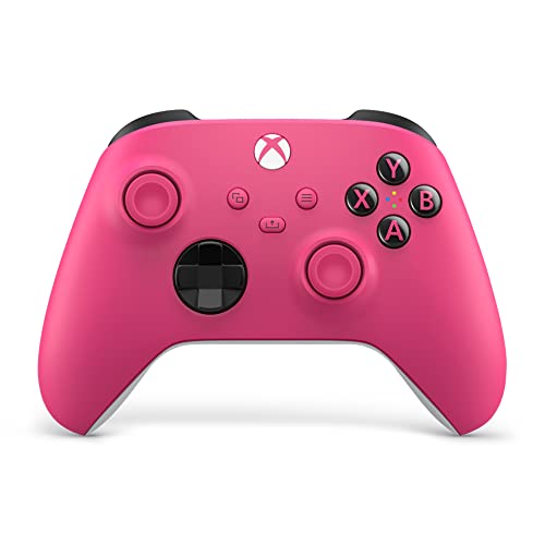 Deep Pink