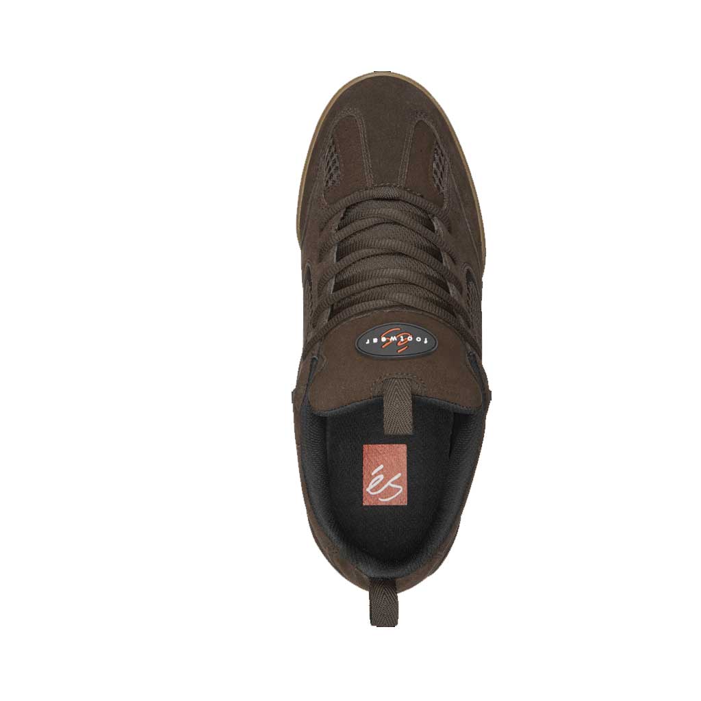 eS Quattro Chocolate & Gum - Premium Skateboard Wheels for Smooth Riding & Tricks - Perfect for Street Skating & Park Performance
