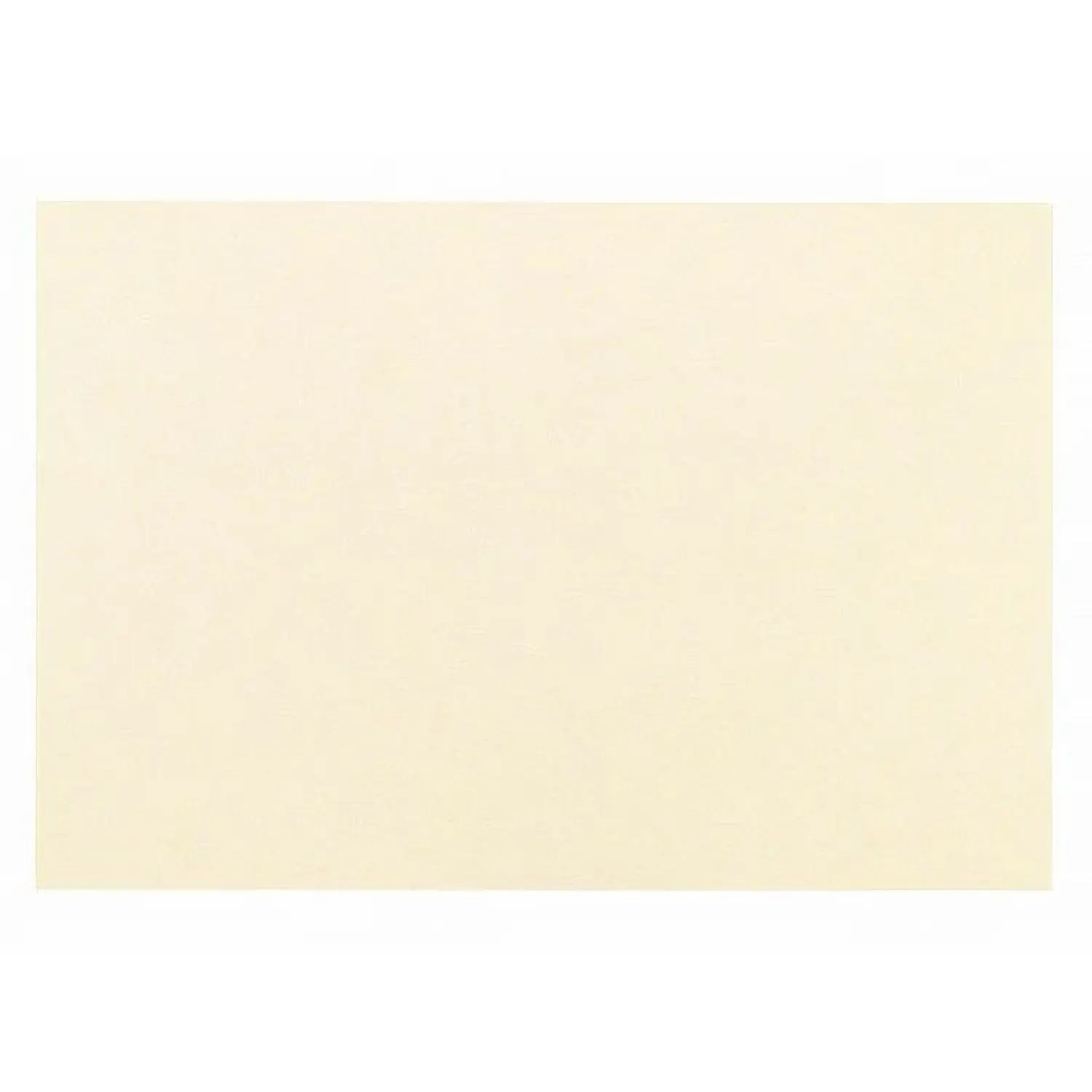 Daikoku Industry Japanese Washi Paper Placemats - 100 Pack Eco-Friendly Table Mats for Dining, Parties & Home Decor