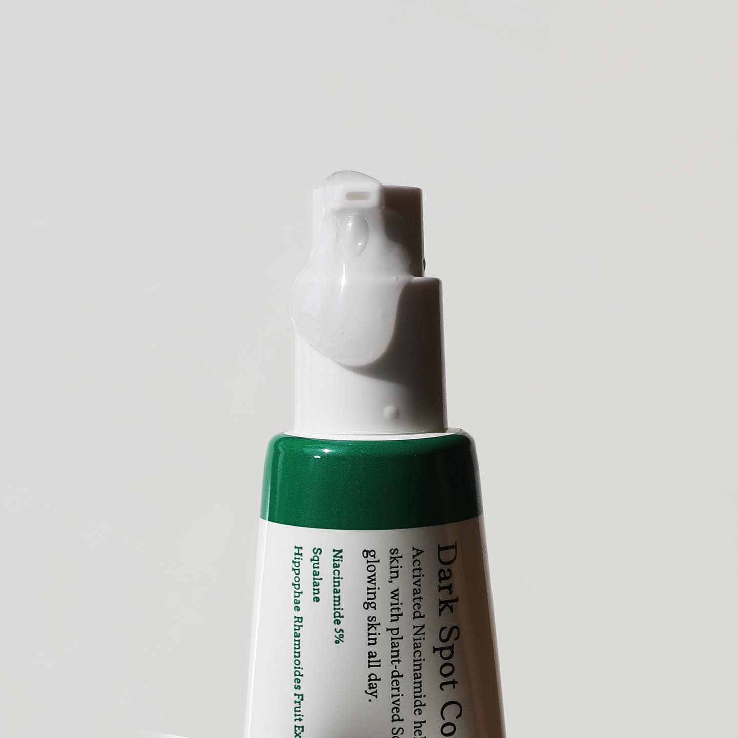 AXIS Y Dark Spot Correcting Glow Serum 50ml - Brightening Facial Treatment for Hyperpigmentation & Uneven Skin Tone | Perfect for Daily Skincare Routine & Nighttime Use
