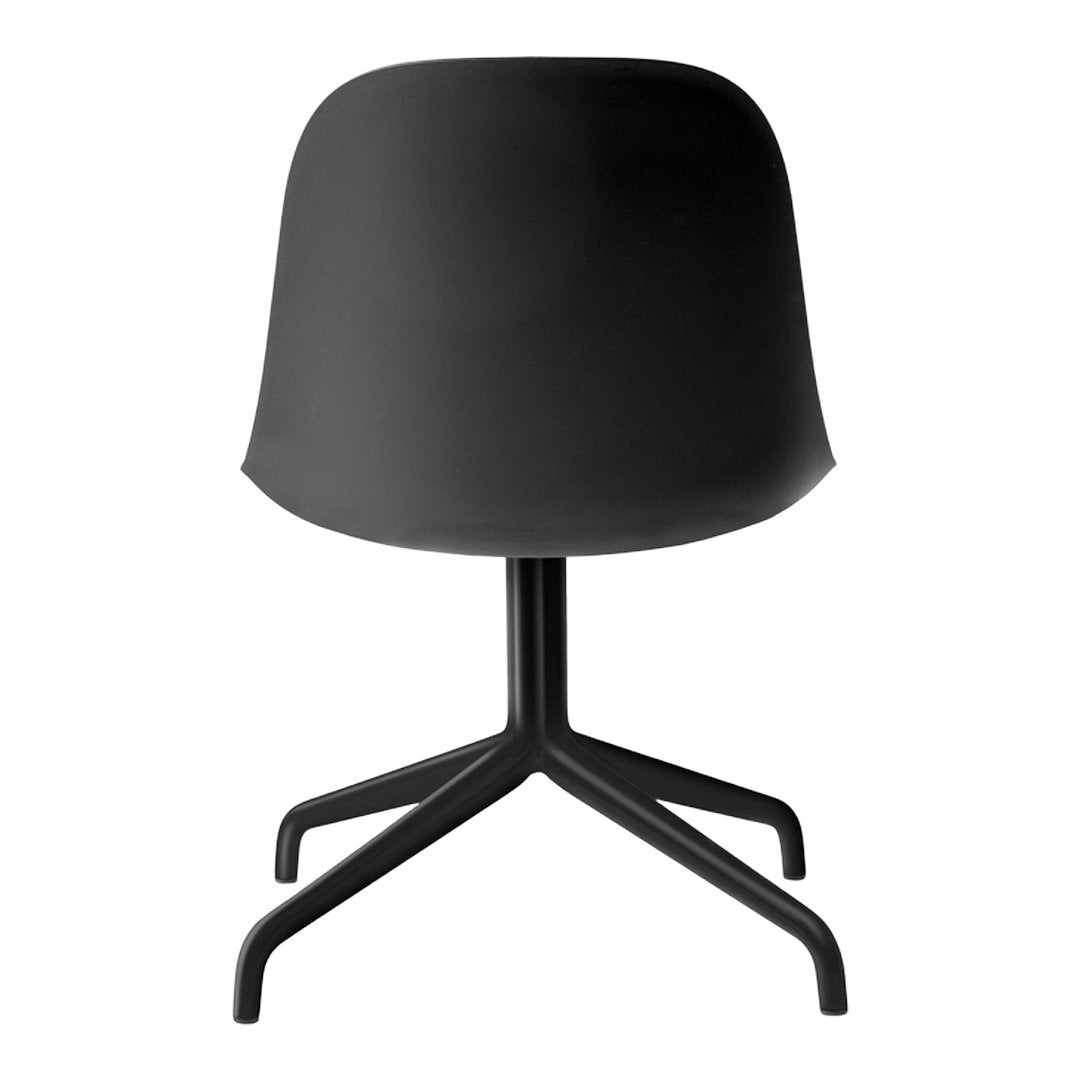 Harbor Side Swivel Chair with 360-Degree Rotation - Perfect for Office, Living Room, and Outdoor Patio Use