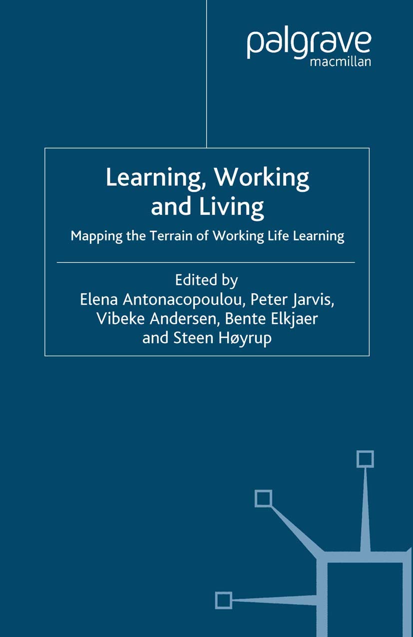 Working Life Learning Guide for Career & Personal Growth