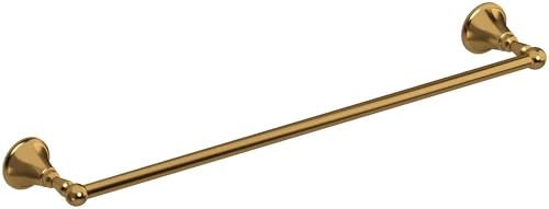 Brushed Gold