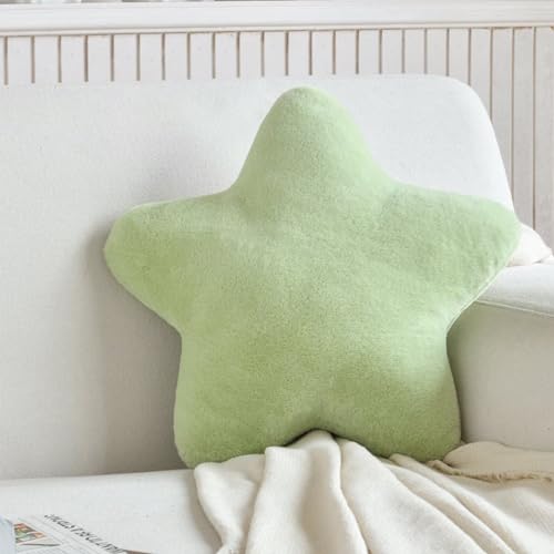 Light Green Star