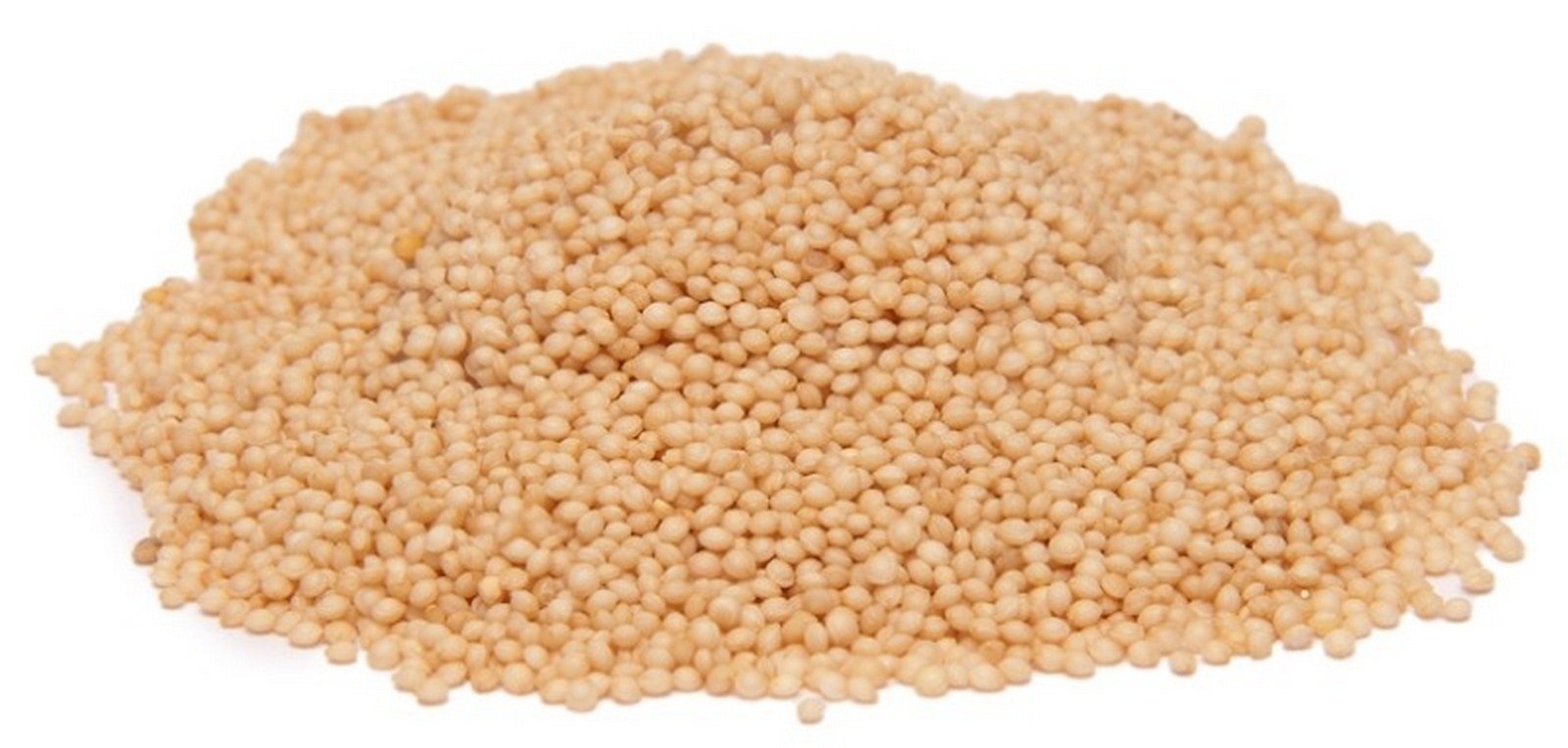 Organic Bulk Amaranth Grain - 25LB for Baking & Healthy Cooking