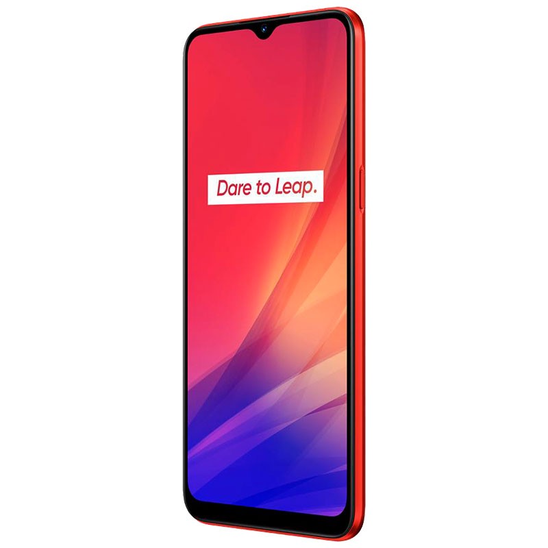 Realme C3 Unlocked Smartphone (64GB ROM, 3GB RAM) - 6.5