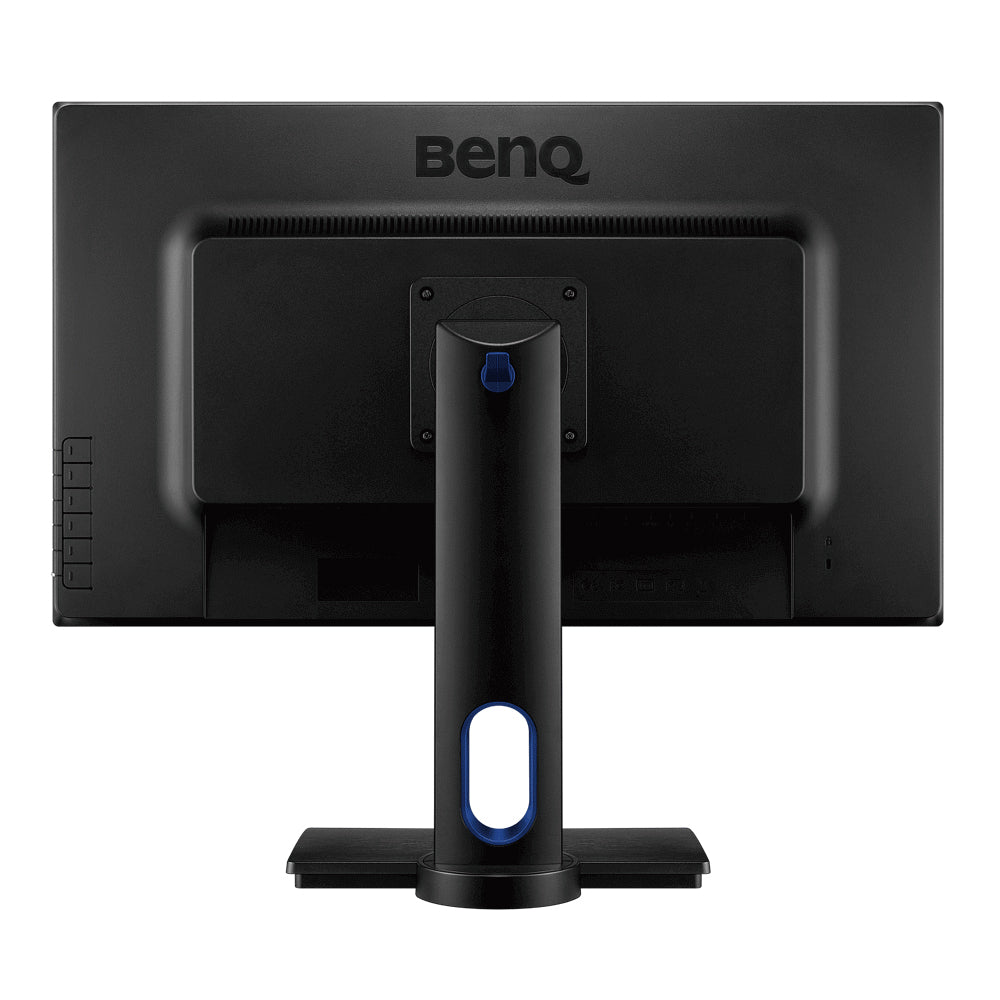 BenQ PD2700Q 27-inch 2K QHD IPS Monitor for Designers - Professional Color-Accurate Display for Graphic Design, Photo Editing & Video Production