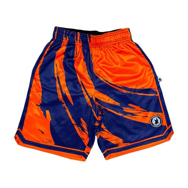 Enso Boys' Shorts - Comfortable & Stylish Activewear for Play, Sports & Everyday Wear