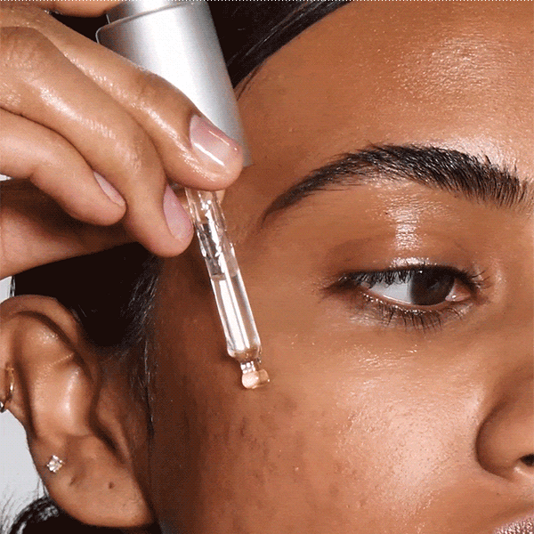 Surge Hyaluronic Acid Booster Serum for Face - Hydrating & Plumping Skin Care Treatment - Perfect for Dry Skin & Anti-Aging Routine