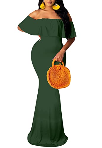 I-dark Green