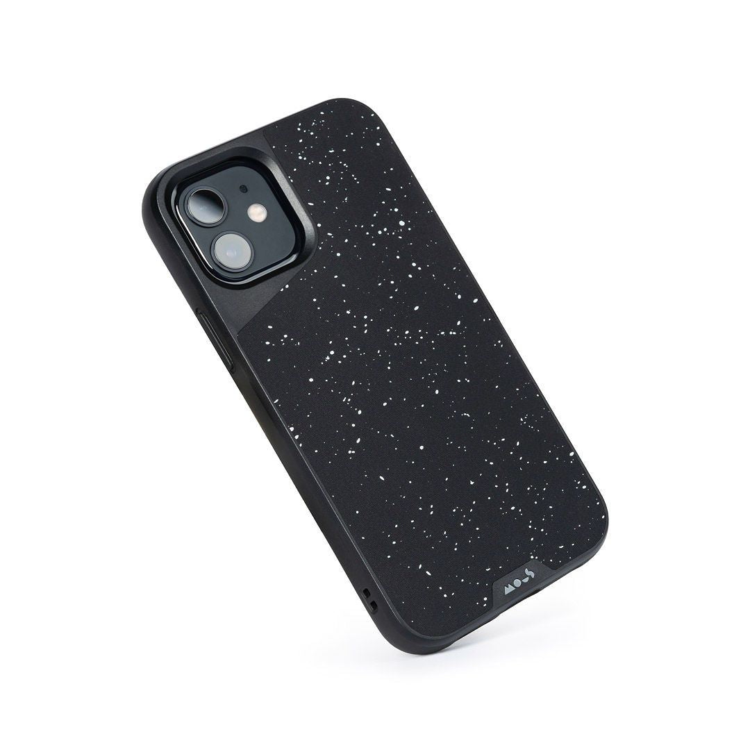 Speckled Fabric Phone Case for iPhone & Samsung - Durable & Stylish Limitless 3.0 Cover - Perfect for Everyday Use, Travel & Protection