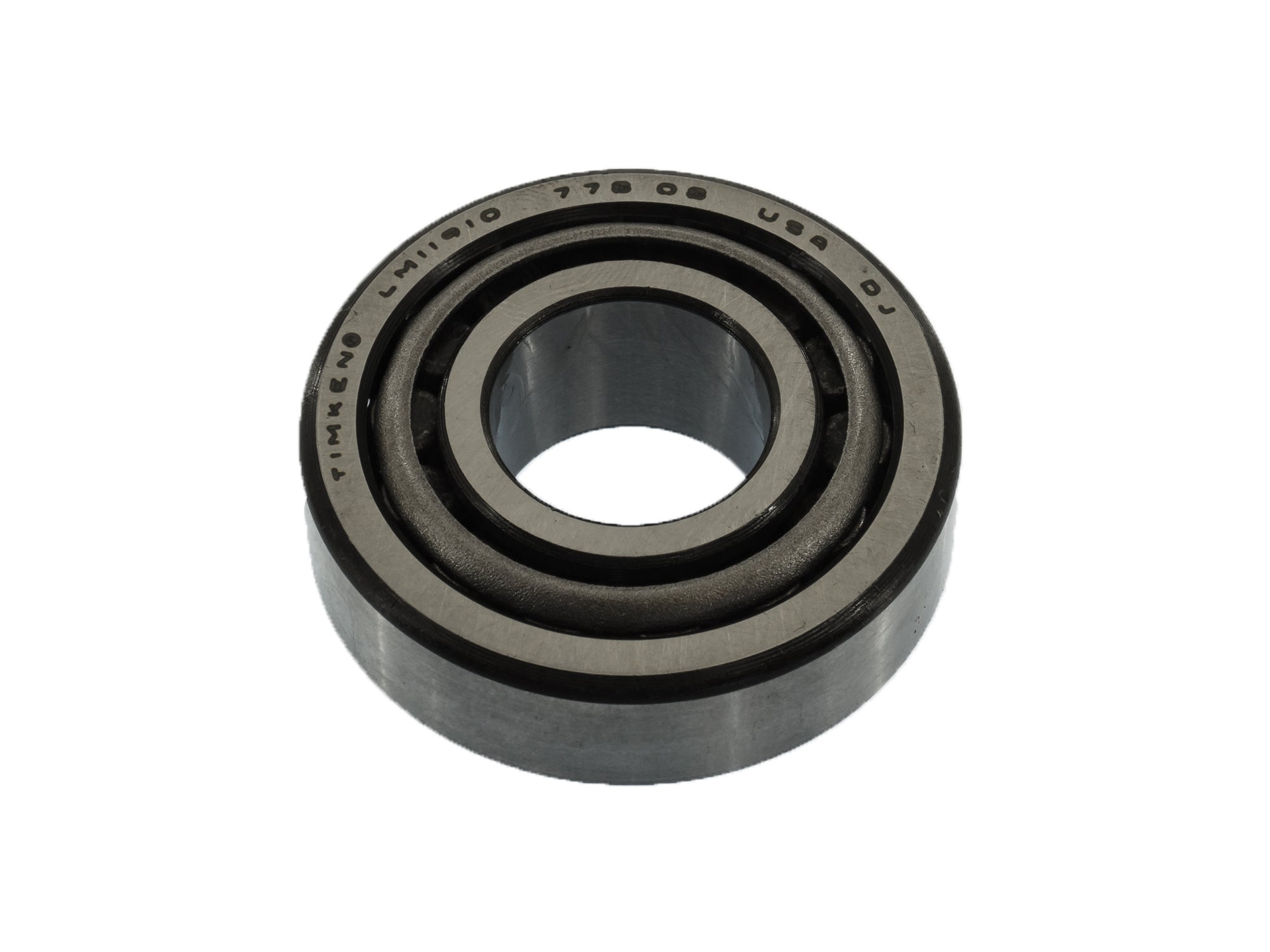 High-Quality Front Outer Wheel Bearing for 2WD Vehicles - Durable Replacement Part for Smooth & Safe Driving | Perfect for Off-Road, Daily Commute & Long-Distance Travel