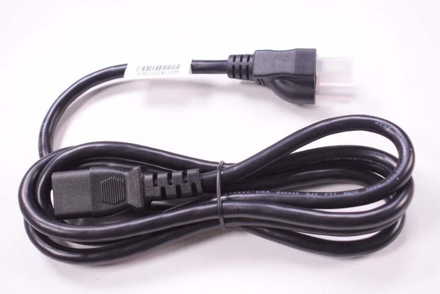 Original Lenovo 00XL006 Laptop Power Adapter Cord - Replacement Charger for Lenovo ThinkPad, IdeaPad Laptops - Perfect for Home, Office & Travel Use