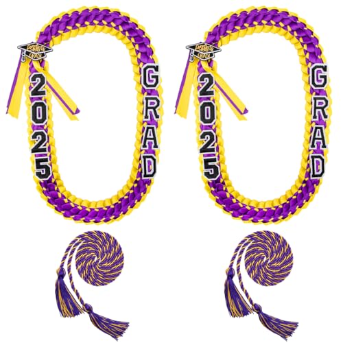 Purple + Gold (2 Pack)
