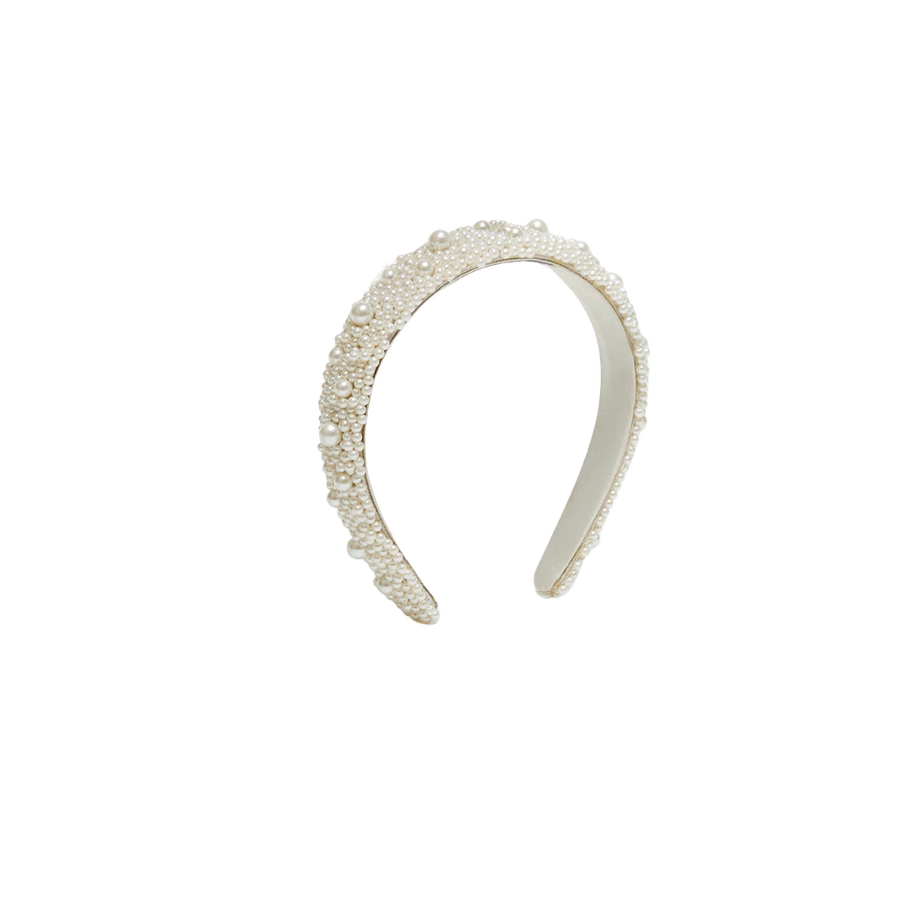 Flora In Ivory - Elegant Floral Decor for Home & Wedding | Perfect for Living Room, Bedroom & Event Centerpieces