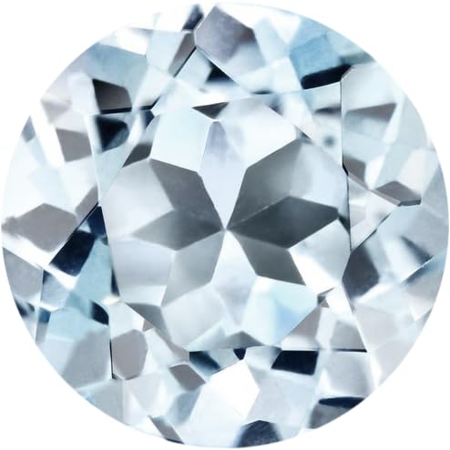 Sky Blue Topaz, November