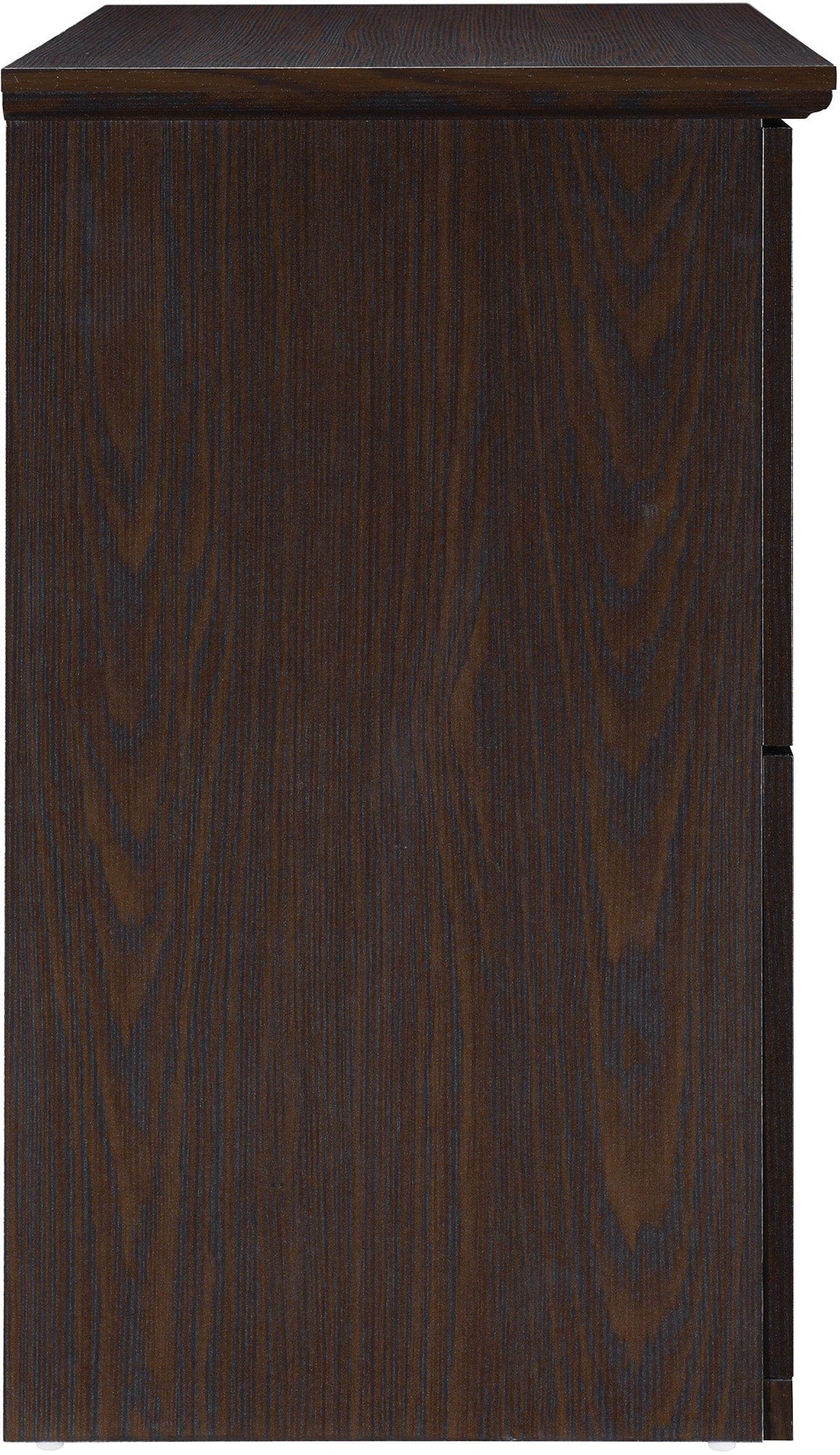 Office Star Jefferson Lateral File Cabinet [JEF2831LF] - 2-Drawer Steel File Organizer for Home & Office Storage - Perfect for Documents, Folders & Office Supplies