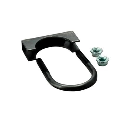 Donaldson Original Clamp Guil - Heavy Duty Hose Clamp for Industrial & Automotive Applications - Perfect for Air Intake, Exhaust, and Coolant Systems