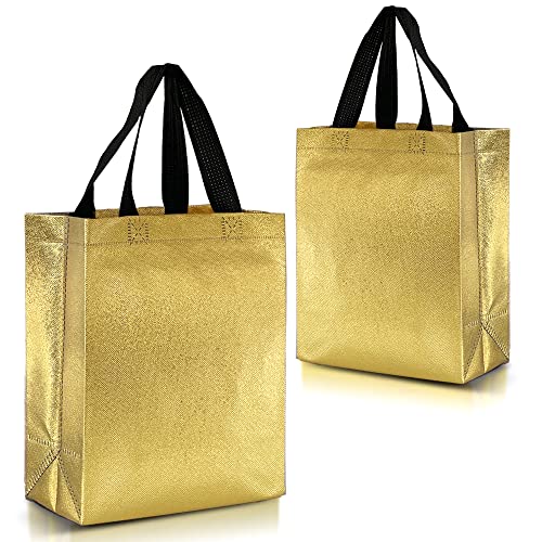 Gold - Medium Size