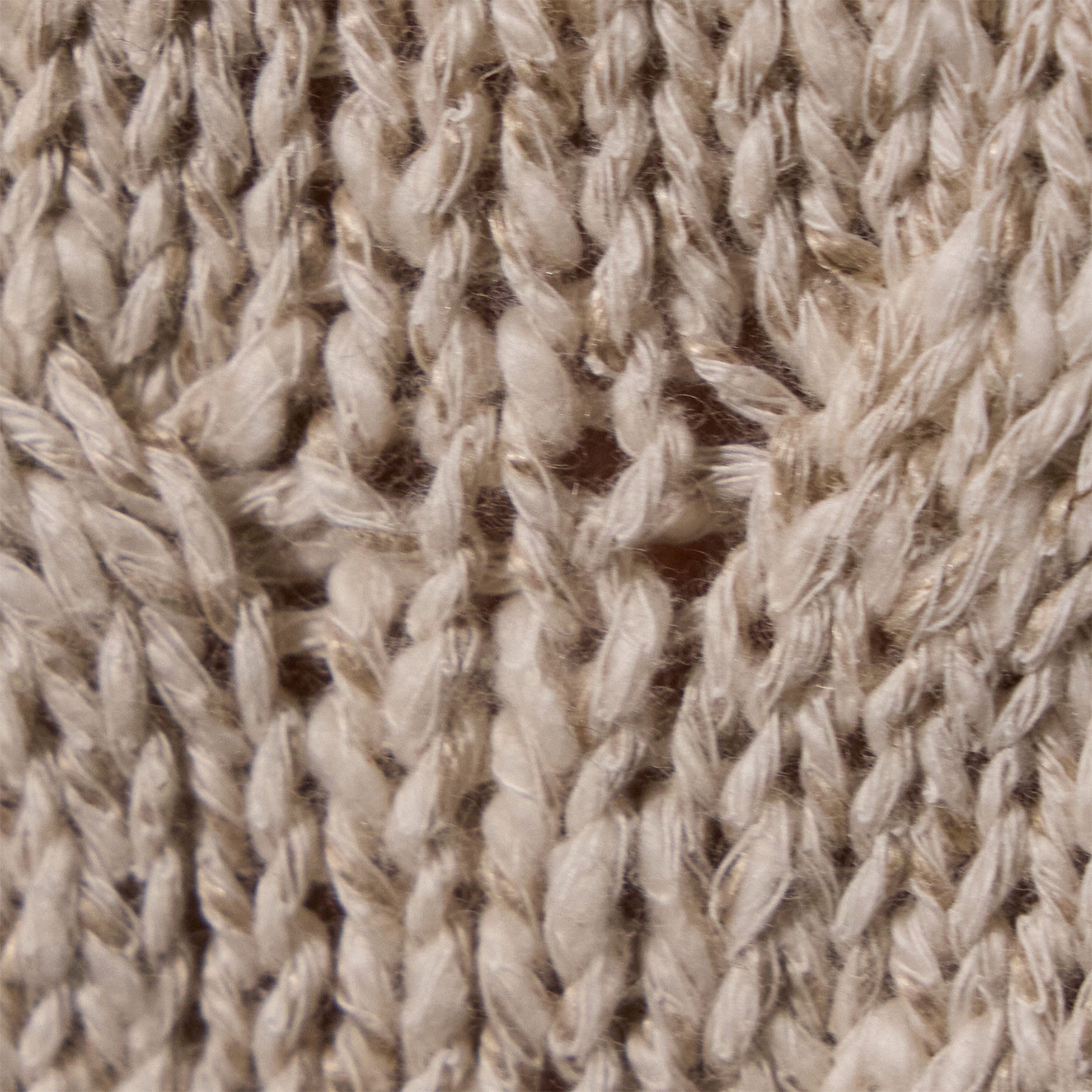 Cotton Linen Cable Knit Vest for Women - Natural Color Chunky Knit Sweater Vest - Perfect for Fall Layering, Winter Outfits & Casual Office Wear