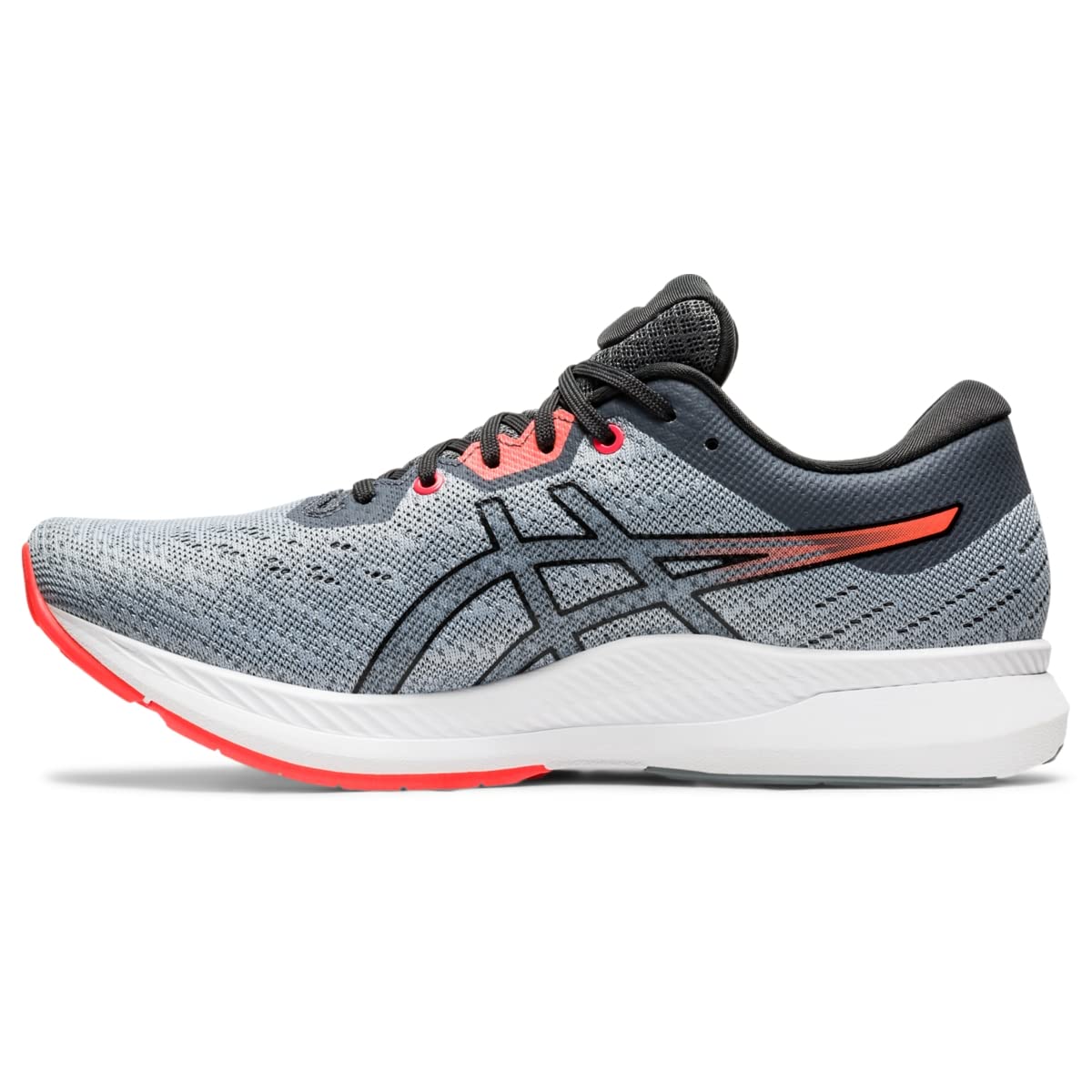 ASICS Men's EvoRide Running Shoes - Lightweight Cushioned Sneakers for Road Running, Training & Gym Workouts - Perfect for Marathon, Jogging & Fitness Enthusiasts