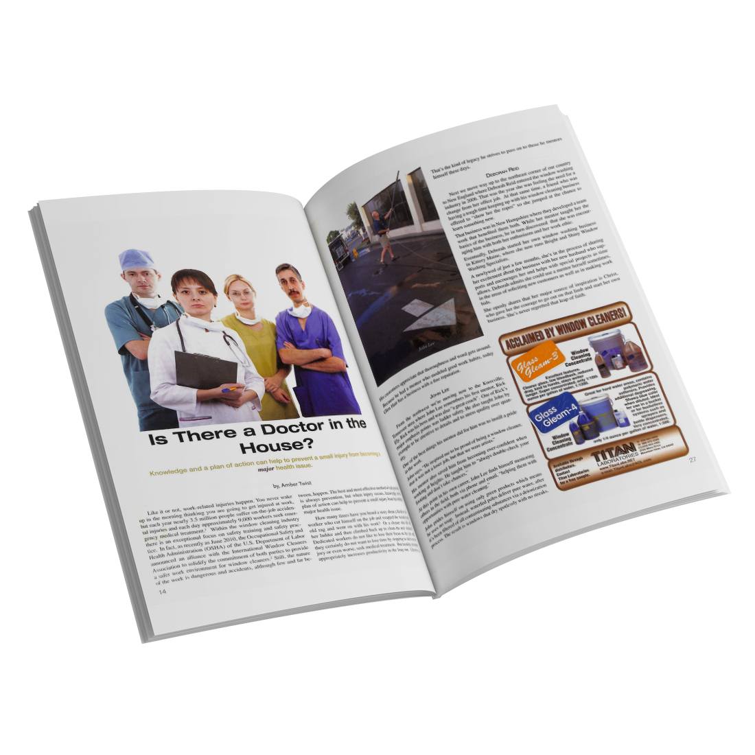 AWC Magazine Issue 141 - Latest News, Trends & Insights for Gun Enthusiasts | Hunting, Shooting & Outdoor Lifestyle