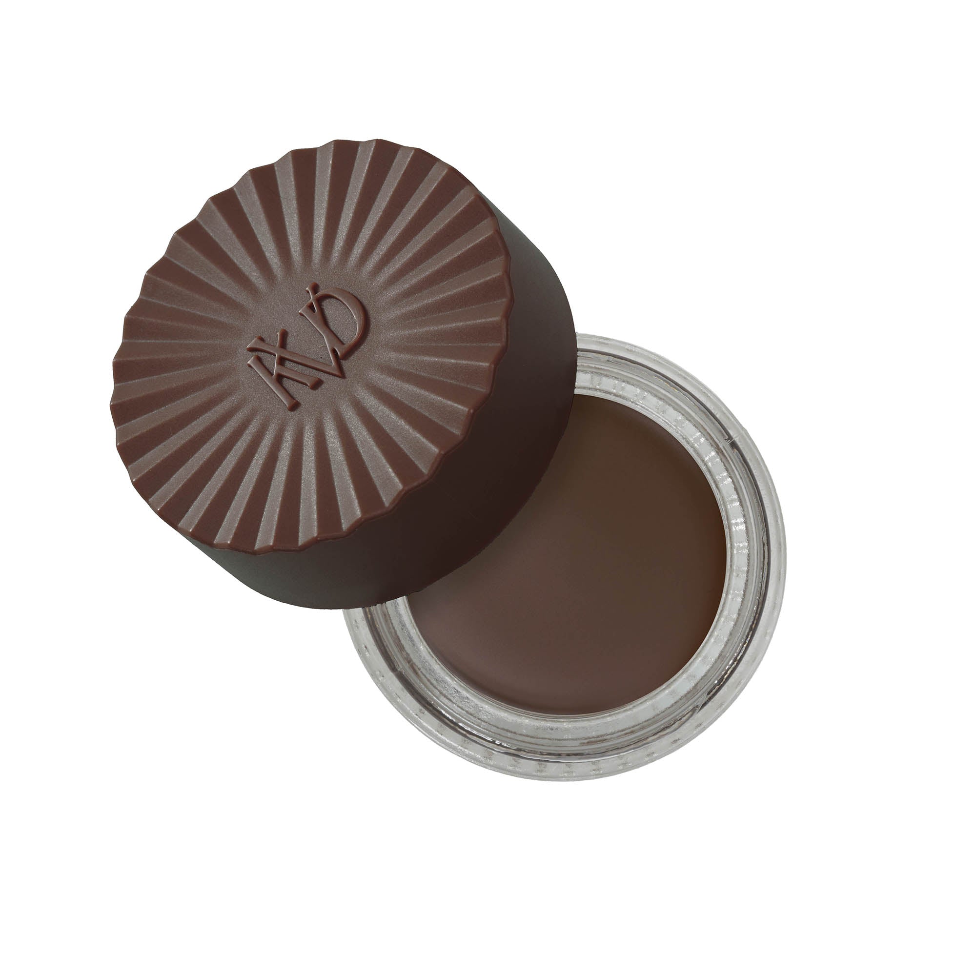 Vegan Super Pomade Eyeliner, Eyeshadow & Brow Pigment - Long Lasting, Waterproof & Cruelty-Free for Smokey Eyes & Defined Brows
