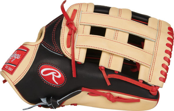 Rawlings Heart of the Hide Harper 13