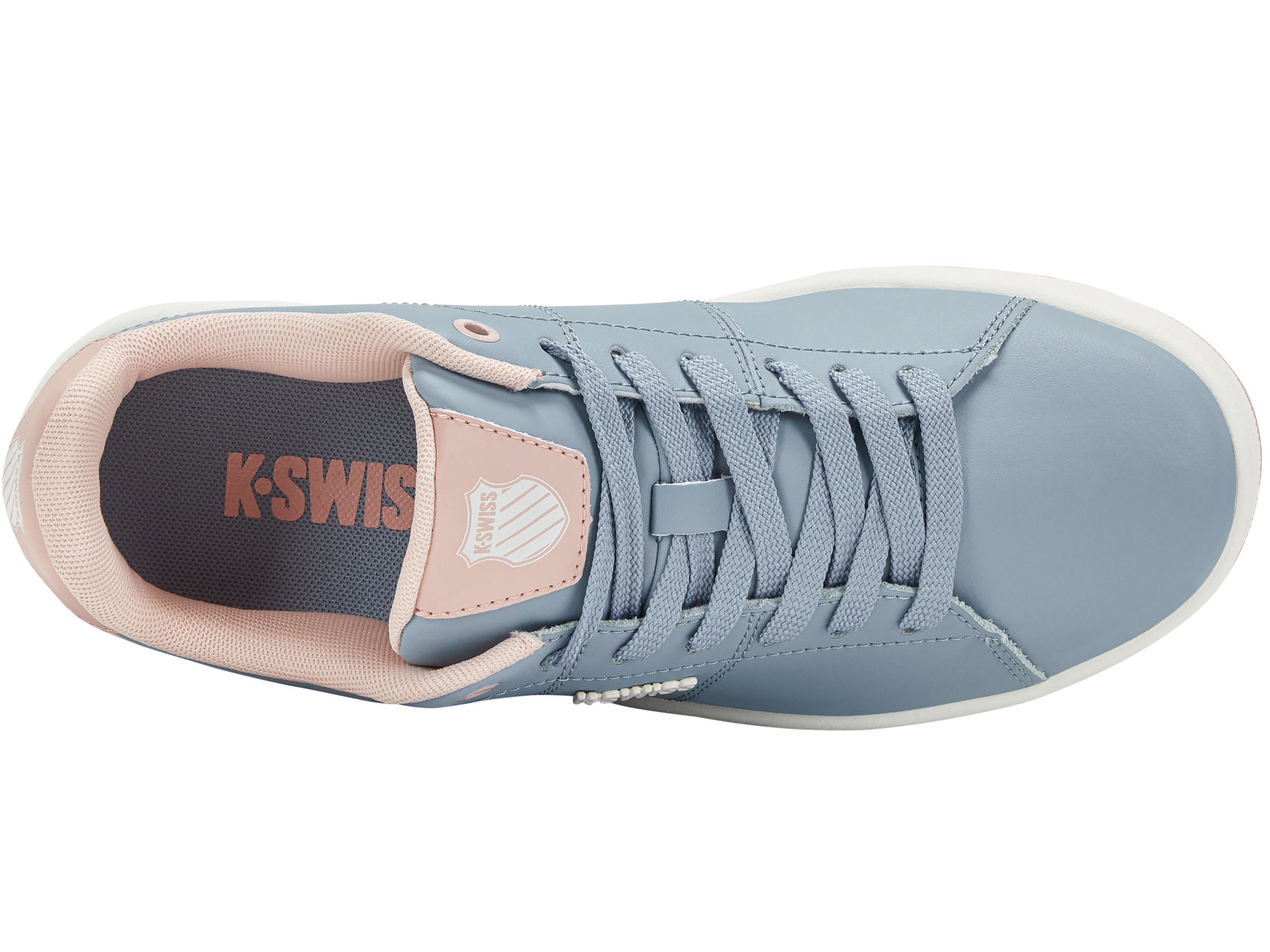 Nike Air Force 1 '07 LV8 Sneakers - Court Cameo Colorway in Ashley Blue/Peach Whip/Champagne | Women's Basketball Shoes for Casual Wear & Street Fashion