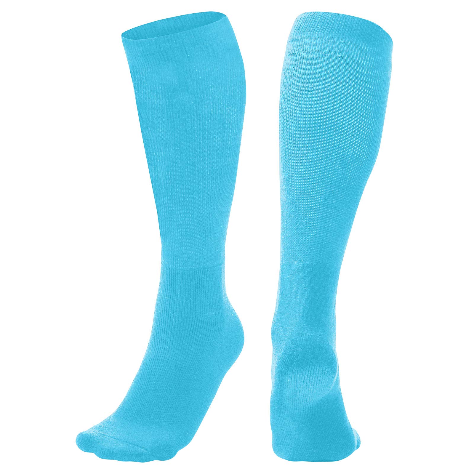 Champro Sports Multi-Sport Athletic Socks for Men & Women - Breathable Cushioned Performance Socks for Running, Basketball, Soccer & Gym Workouts