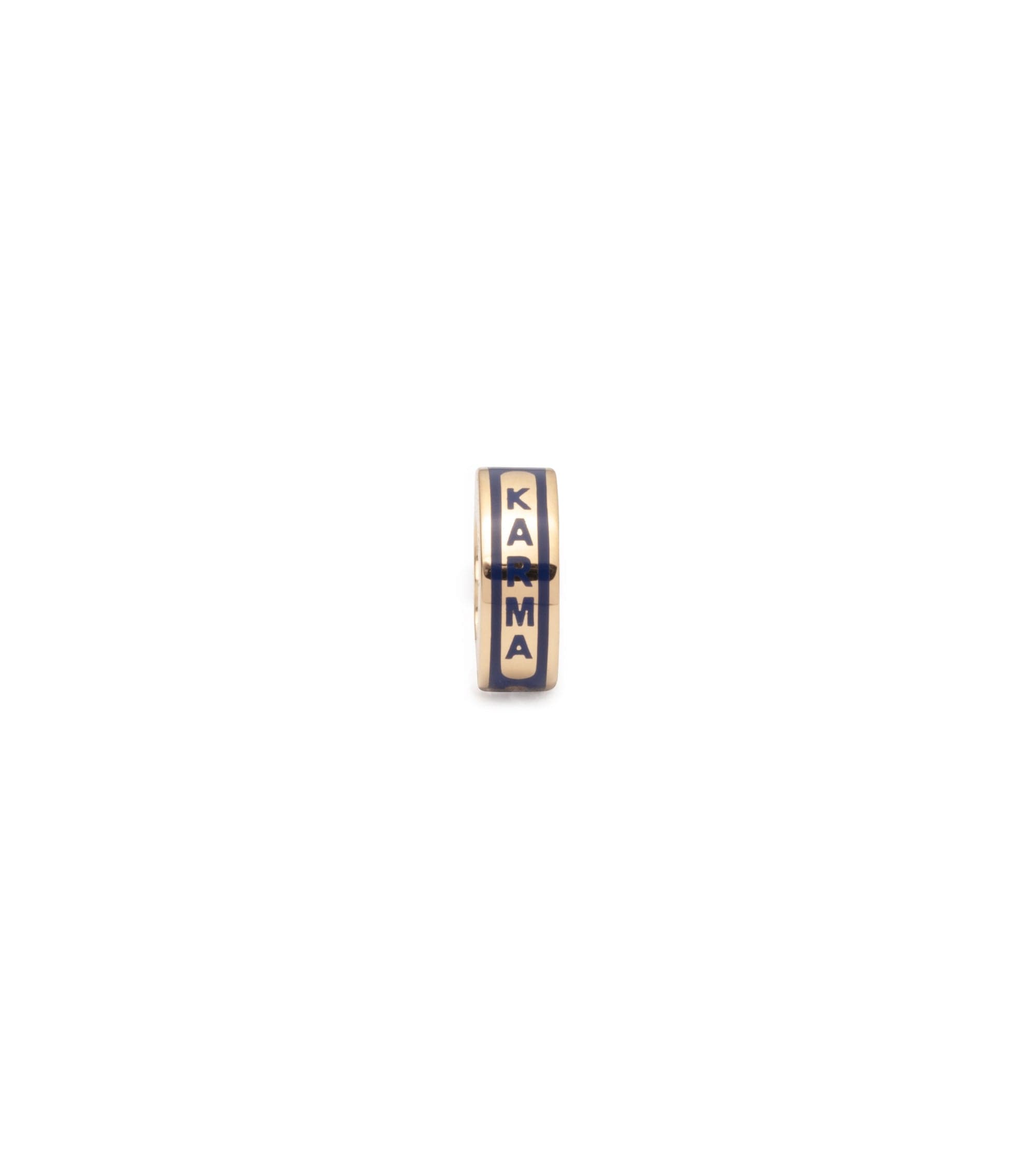 Karma: Tenet Heartbeat Necklace - Spiritual Jewelry for Meditation & Mindfulness | Perfect for Yoga, Reiki & Energy Healing
