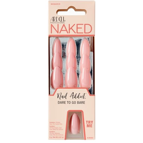 Solid Pink Nude